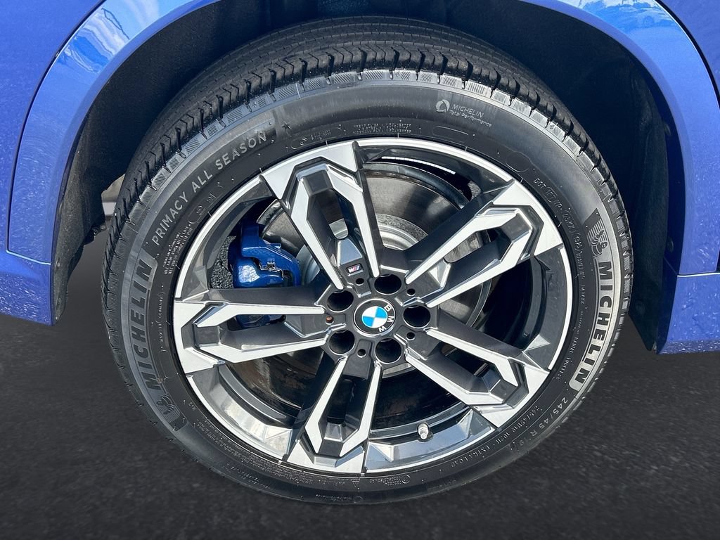 Used 2025 BMW X1 M35i AWD/4WD image 28