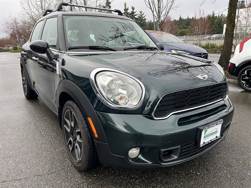 Used 2011 MINI Cooper Countryman S image 5