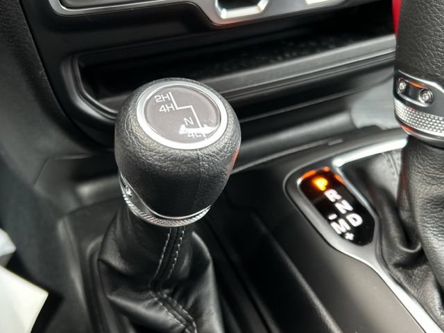 New 2026 Jeep Wrangler Unlimited Sport AWD/4WD image 47