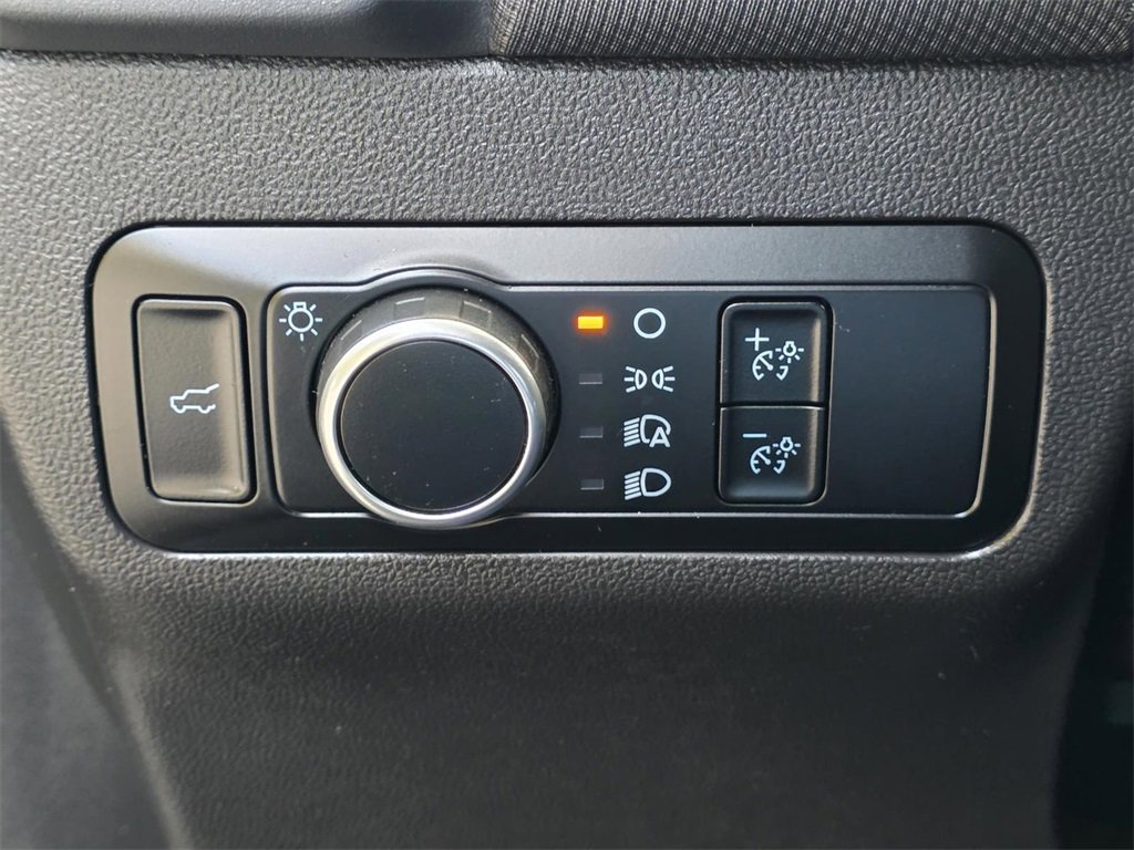 Used 2023 Ford Bronco Sport Big Bend image 30