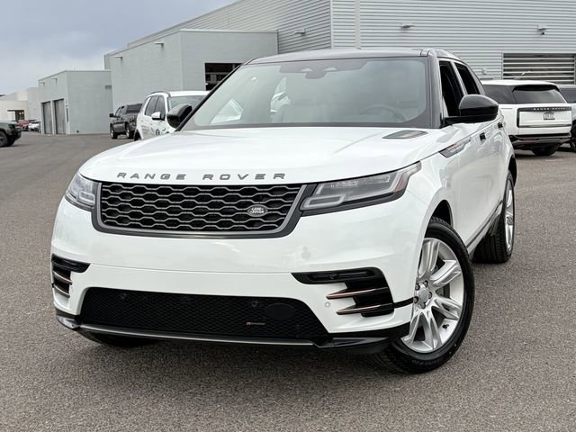 Used 2023 Land Rover Range Rover Velar R-Dynamic S AWD/4WD image 3