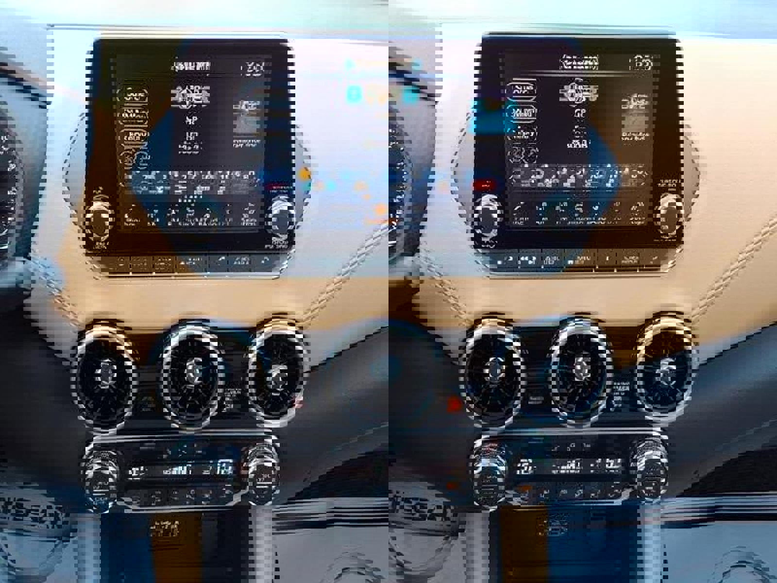 Used 2023 Nissan Sentra SV w/ SV Premium Package image 22