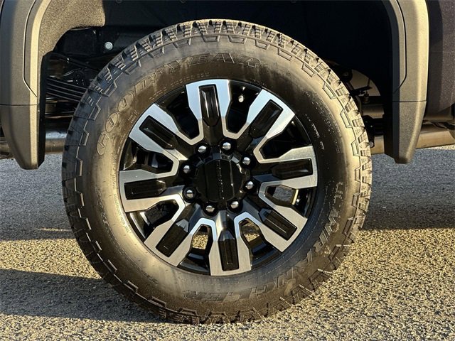 New 2026 GMC Sierra 2500 Denali Ultimate image 31