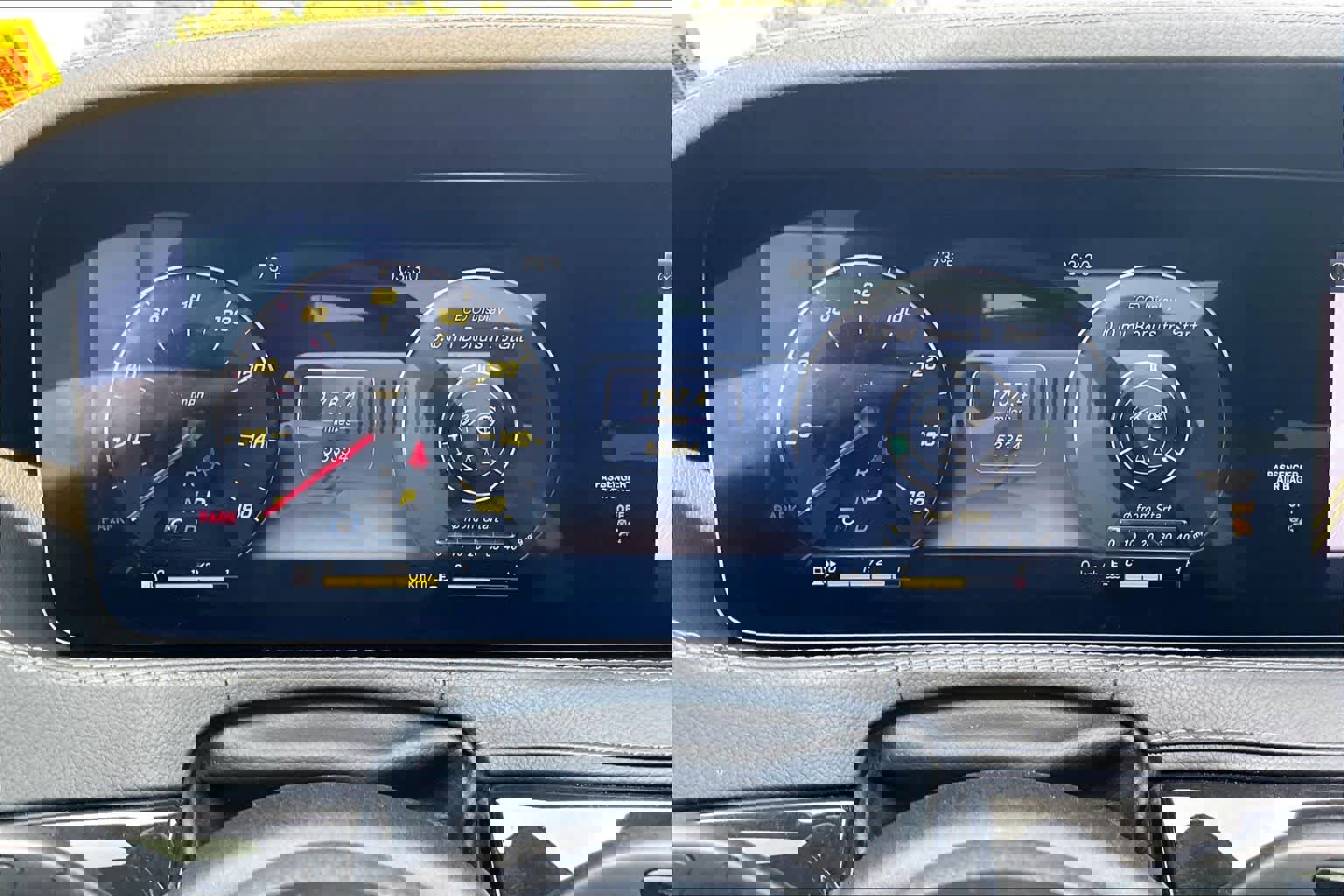 Used 2019 Mercedes-Benz S 450 Sedan image 26