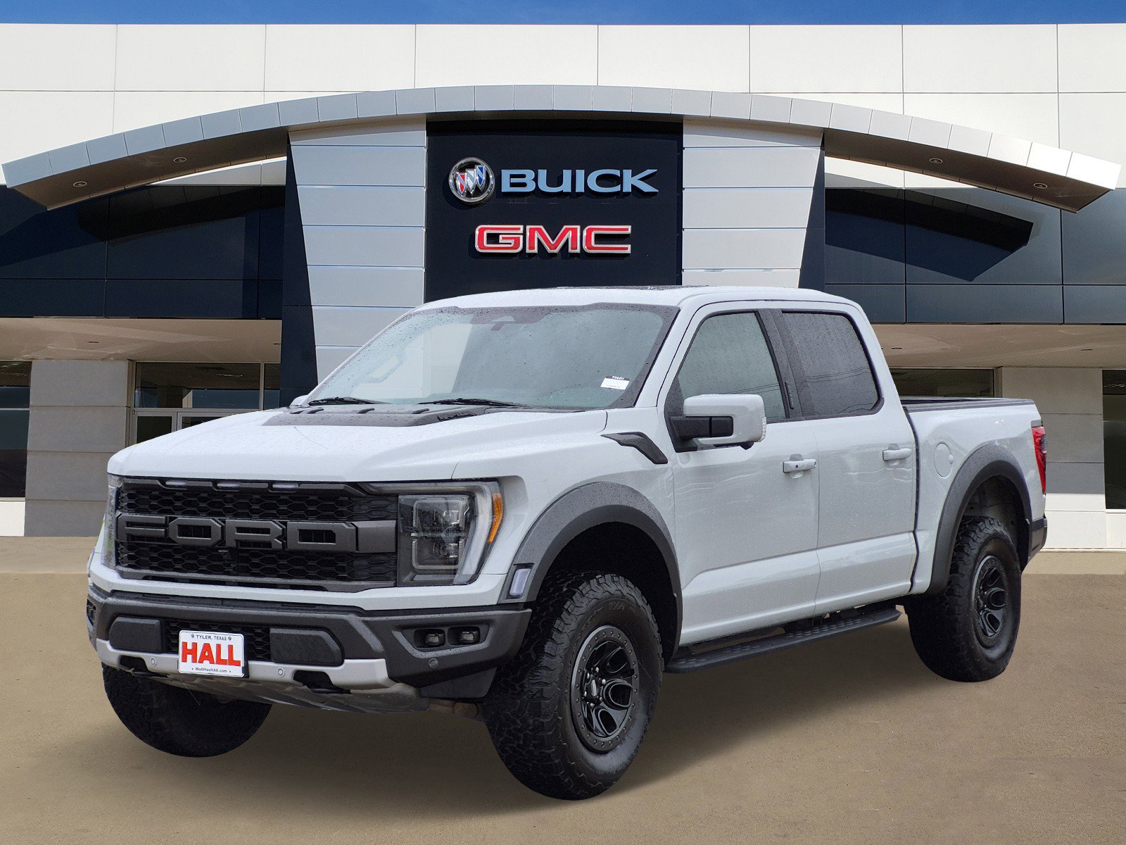 Used 2023 Ford F150 Raptor w/ Raptor Carbon Fiber Package image 3