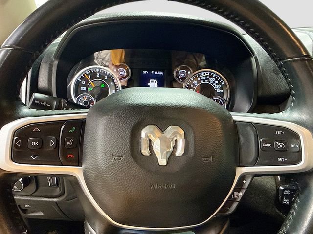 Used 2020 RAM 1500 Big Horn image 13