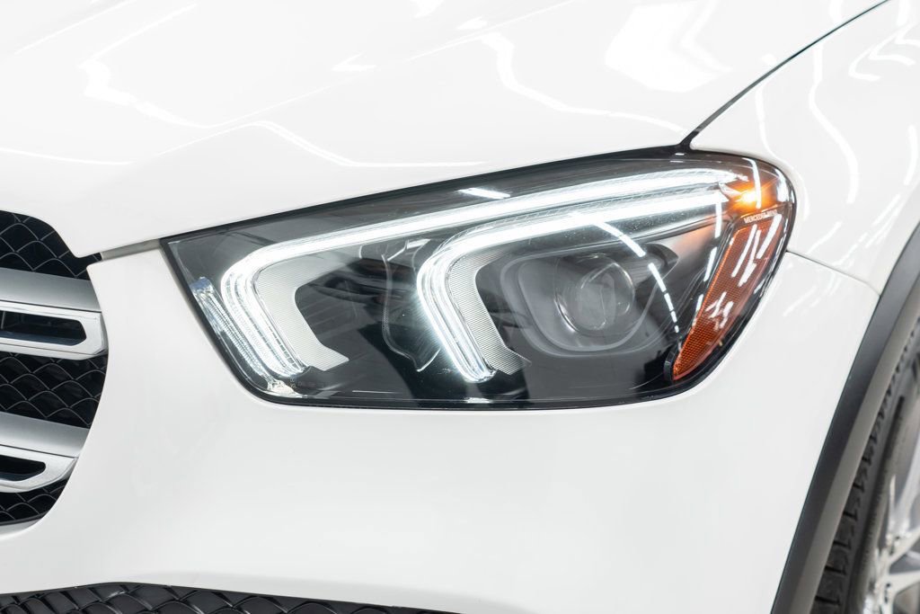 Used 2022 Mercedes-Benz GLE 350 4MATIC image 53