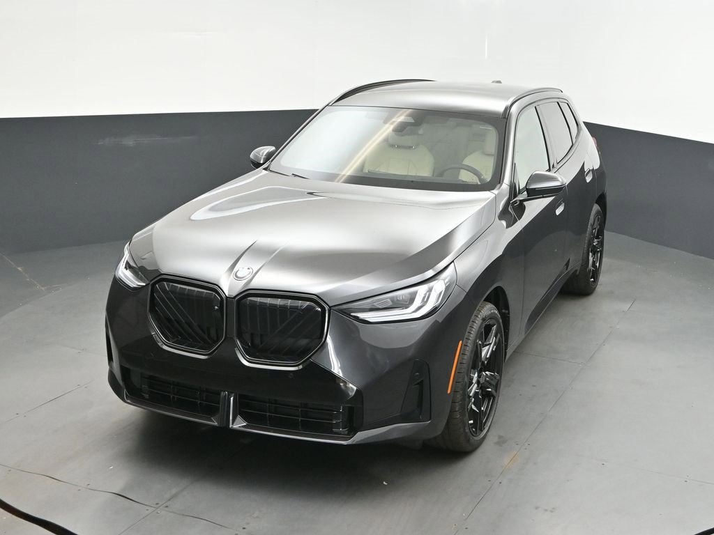 New 2026 BMW X3 xDrive30 image 30