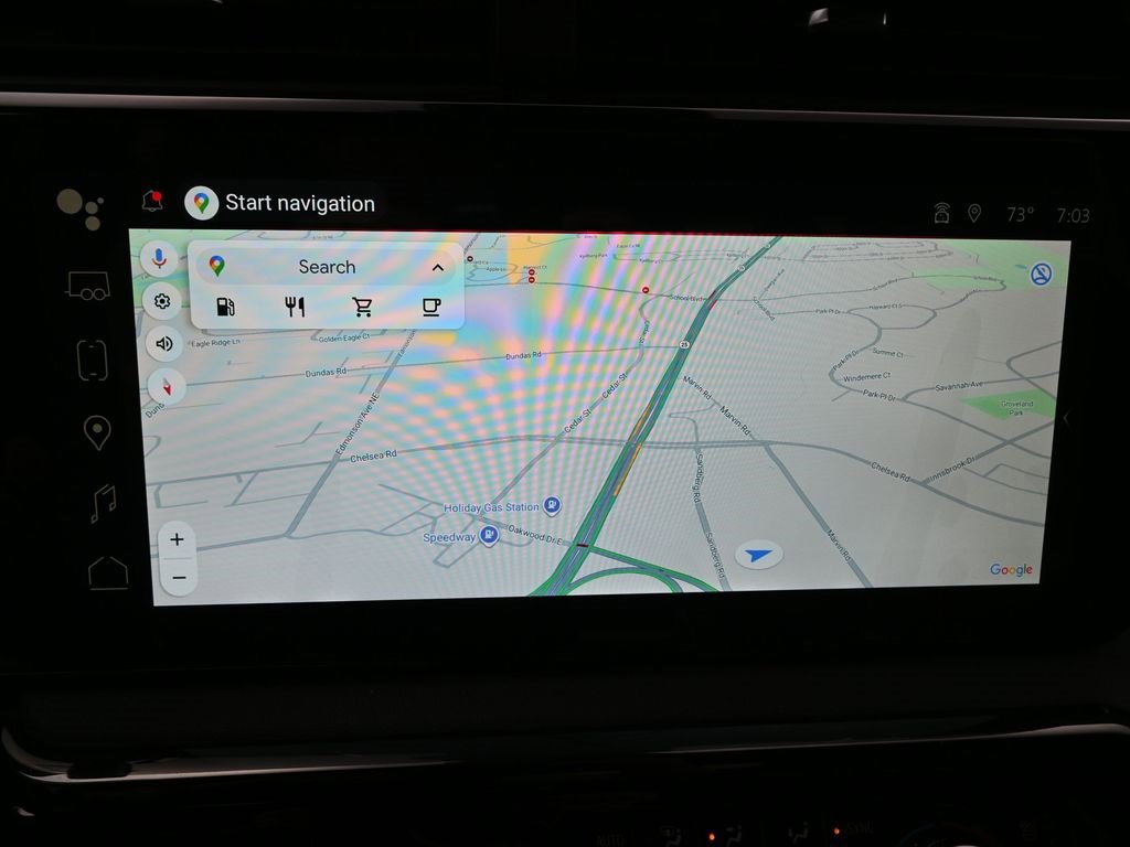 New 2026 GMC Sierra 3500 AT4 w/ AT4 Premium Plus Package image 17