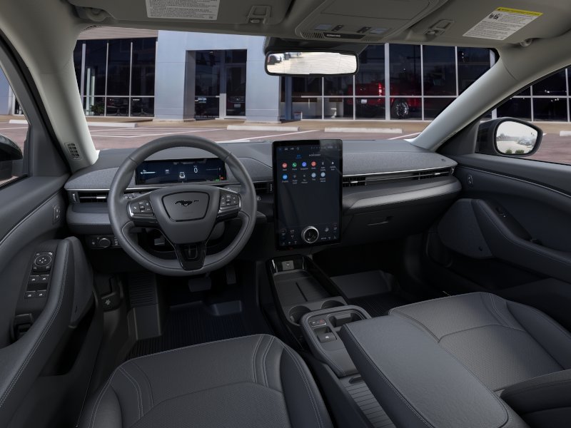 New 2026 Ford Mustang Mach-E Premium AWD/4WD image 15