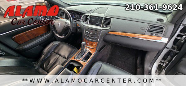 Used 2013 Lincoln MKS image 16