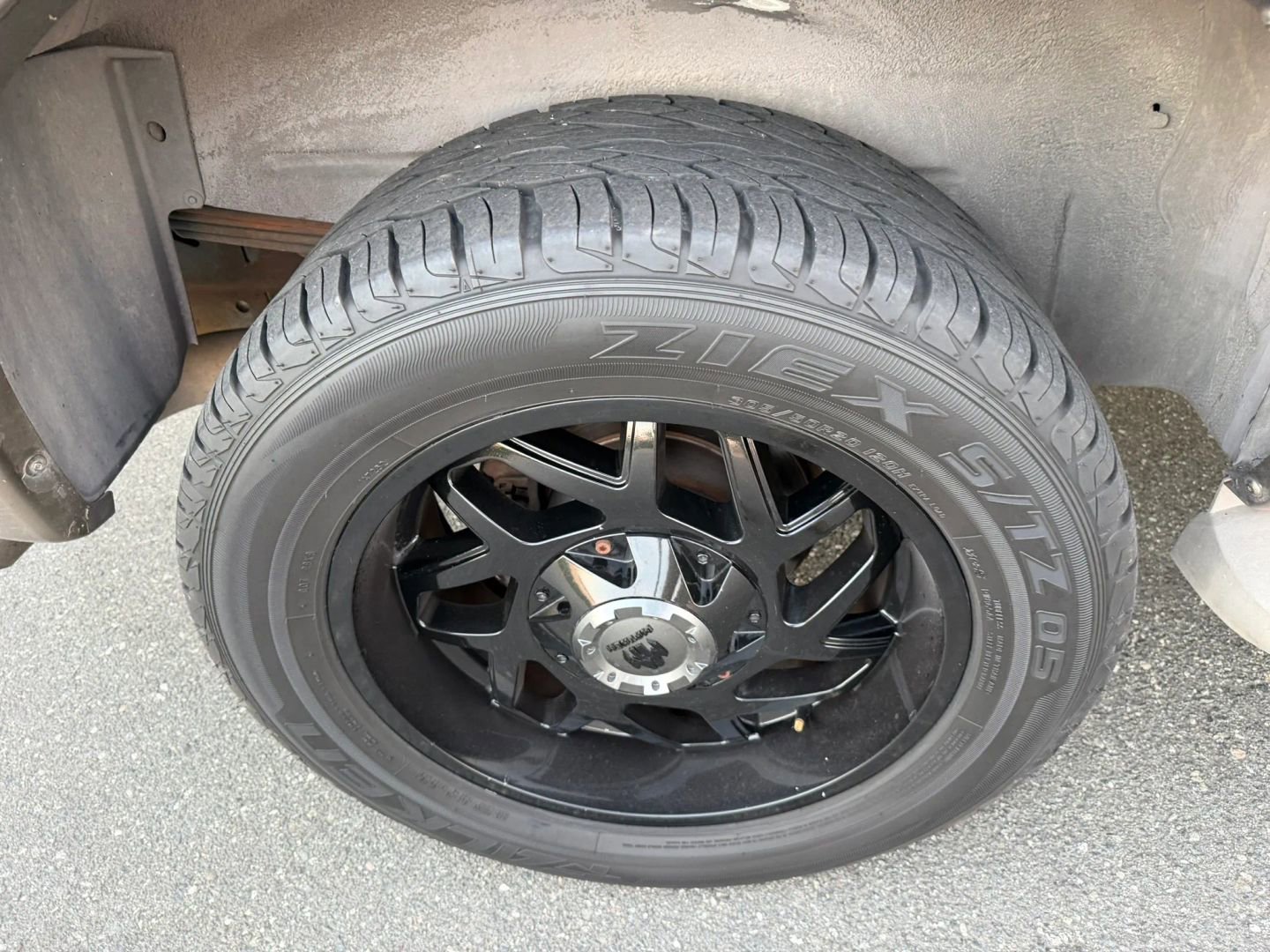 Used 2003 Ford Excursion Eddie Bauer image 35