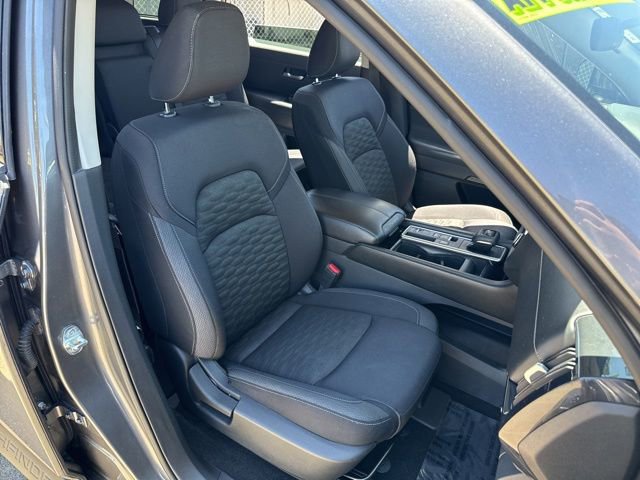 Used 2022 Nissan Pathfinder SV w/ Cargo Package FWD image 25