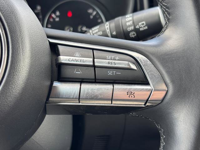 Certified 2023 MAZDA CX-50 AWD 2.5 S w/ Premium Plus Pkg image 21