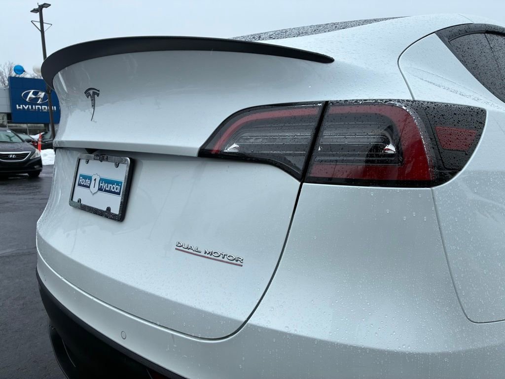 Used 2022 Tesla Model Y Performance image 47