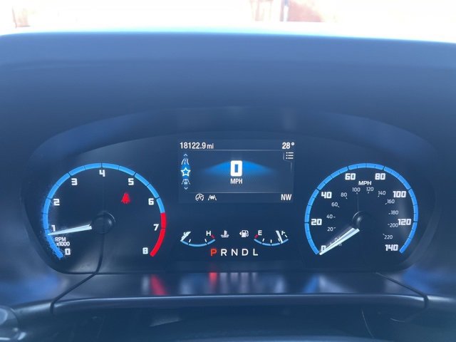 Certified 2024 Ford Bronco Sport Big Bend image 22