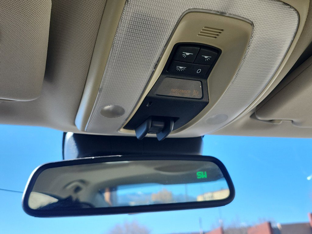 Used 2012 Volvo S60 T5 w/ Sport Appearance Pkg image 20