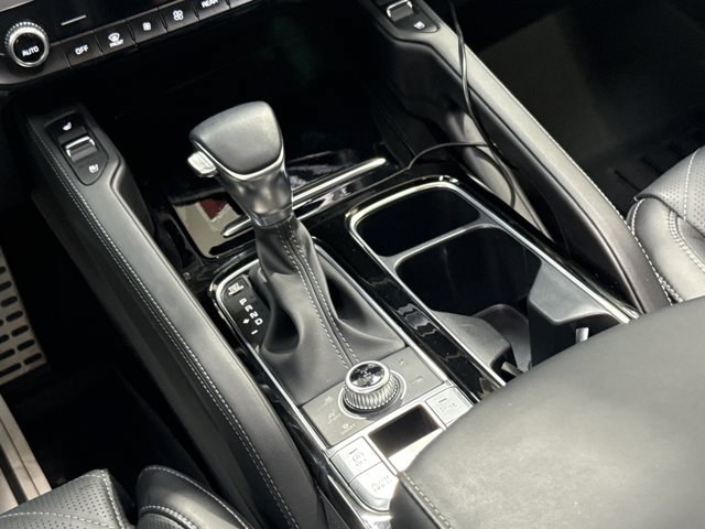 Certified 2024 Kia Telluride SX Prestige X-Line AWD/4WD image 26