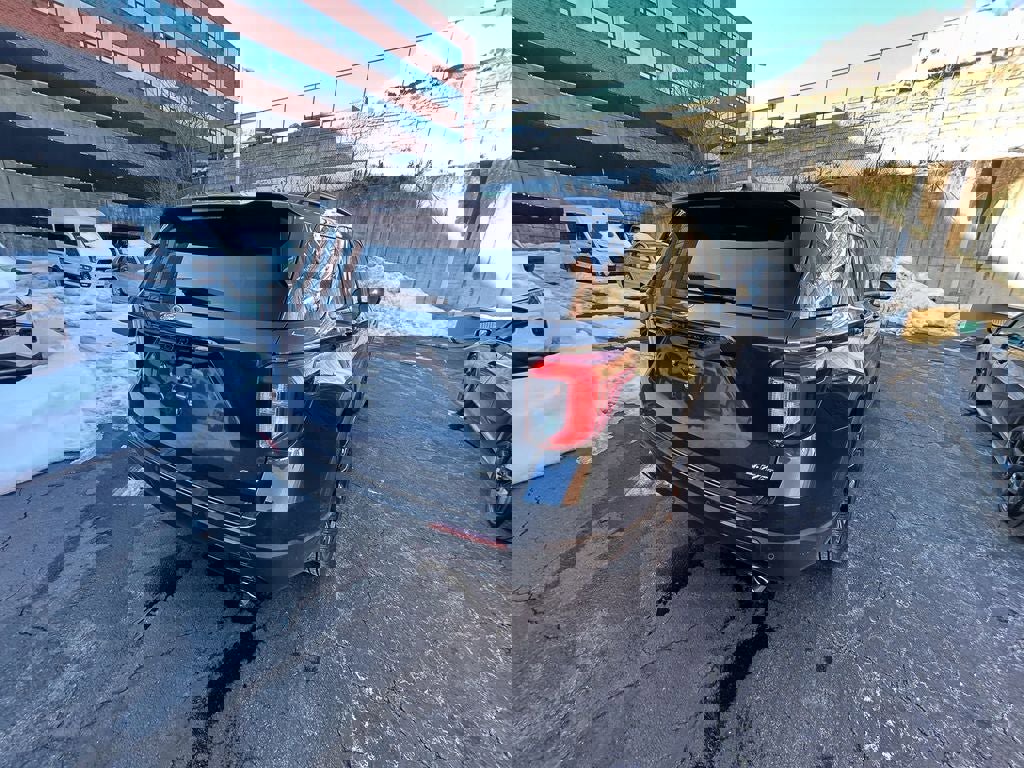 Certified 2023 Ford Explorer ST-Line image 10