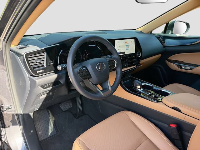 Used 2025 Lexus NX 250 FWD w/ Towing Package (2000 Lbs) image 25