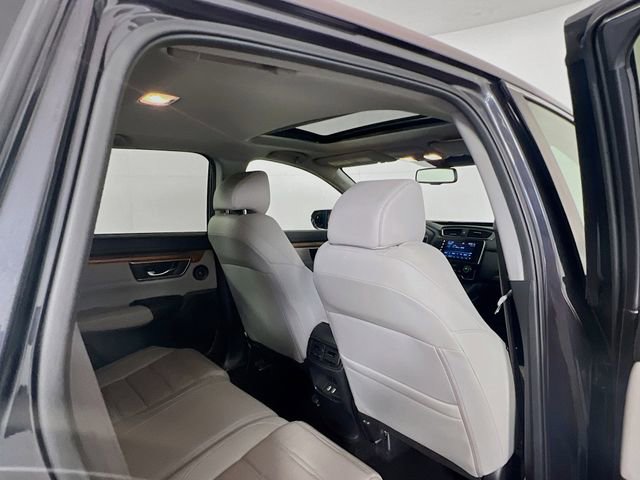 Used 2019 Honda CR-V EX-L image 23