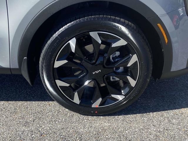 New 2026 Kia Sorento EX image 7