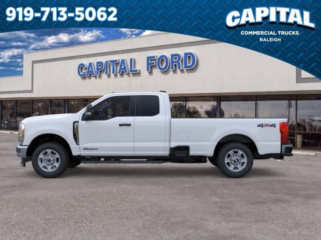 New 2026 Ford F350 XLT AWD/4WD image 4