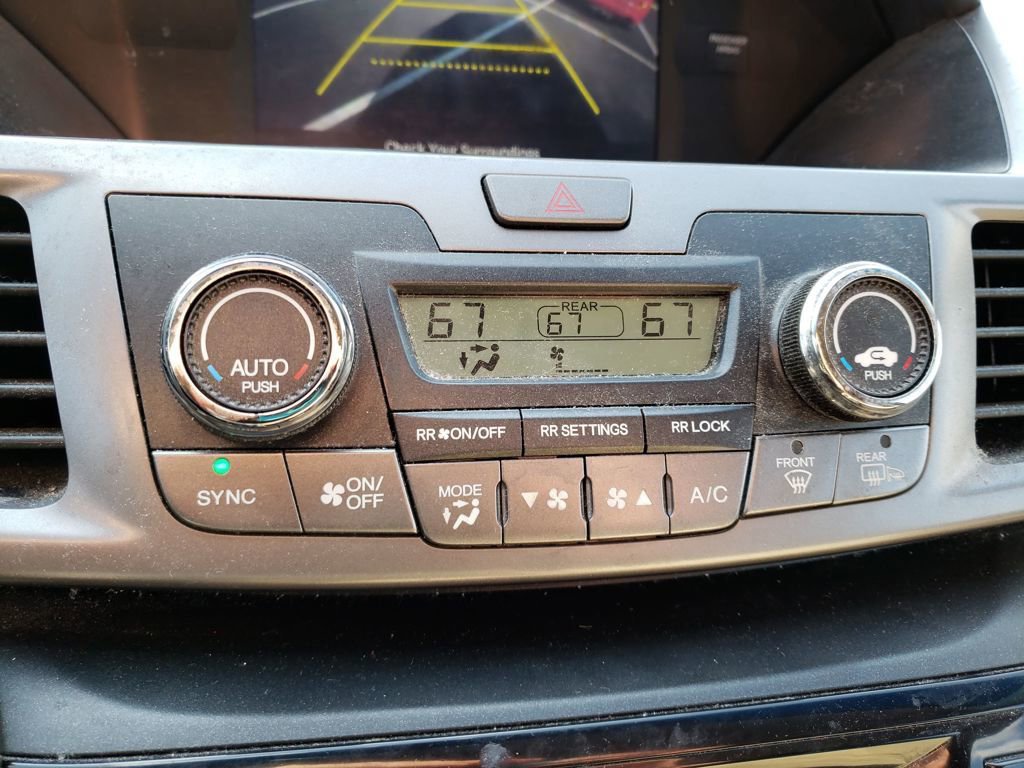 Used 2017 Honda Odyssey SE image 22