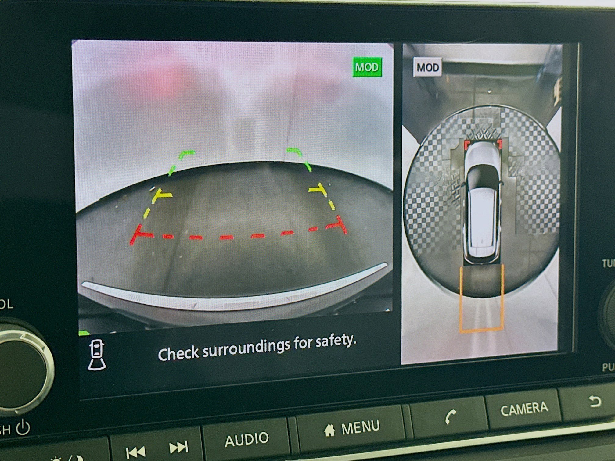 Used 2023 Nissan Rogue SL image 22