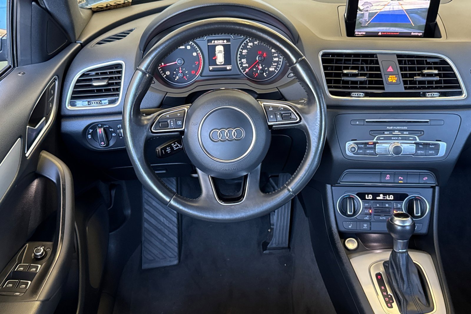 Used 2017 Audi Q3 2.0T Premium image 14