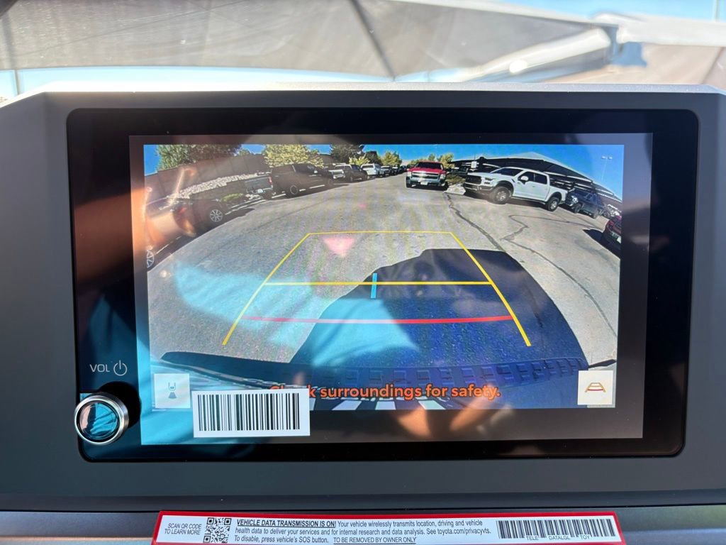 Used 2025 Toyota 4Runner TRD Off-Road image 19