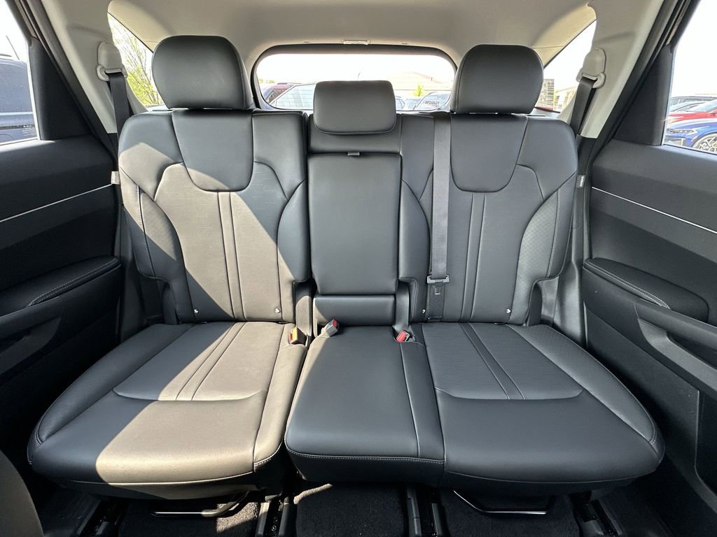 New 2026 Kia Sorento S AWD/4WD image 21