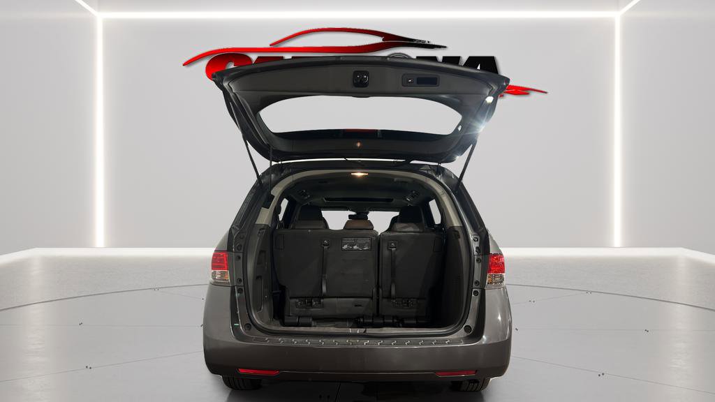 Used 2016 Honda Odyssey EX-L image 21