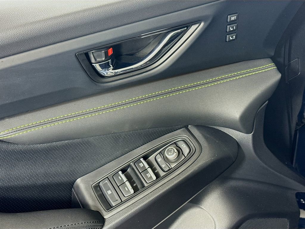Used 2025 Subaru Ascent Bronze Edition image 18