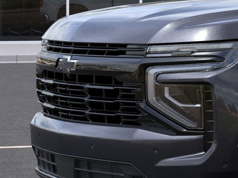 New 2026 Chevrolet Suburban RST image 37