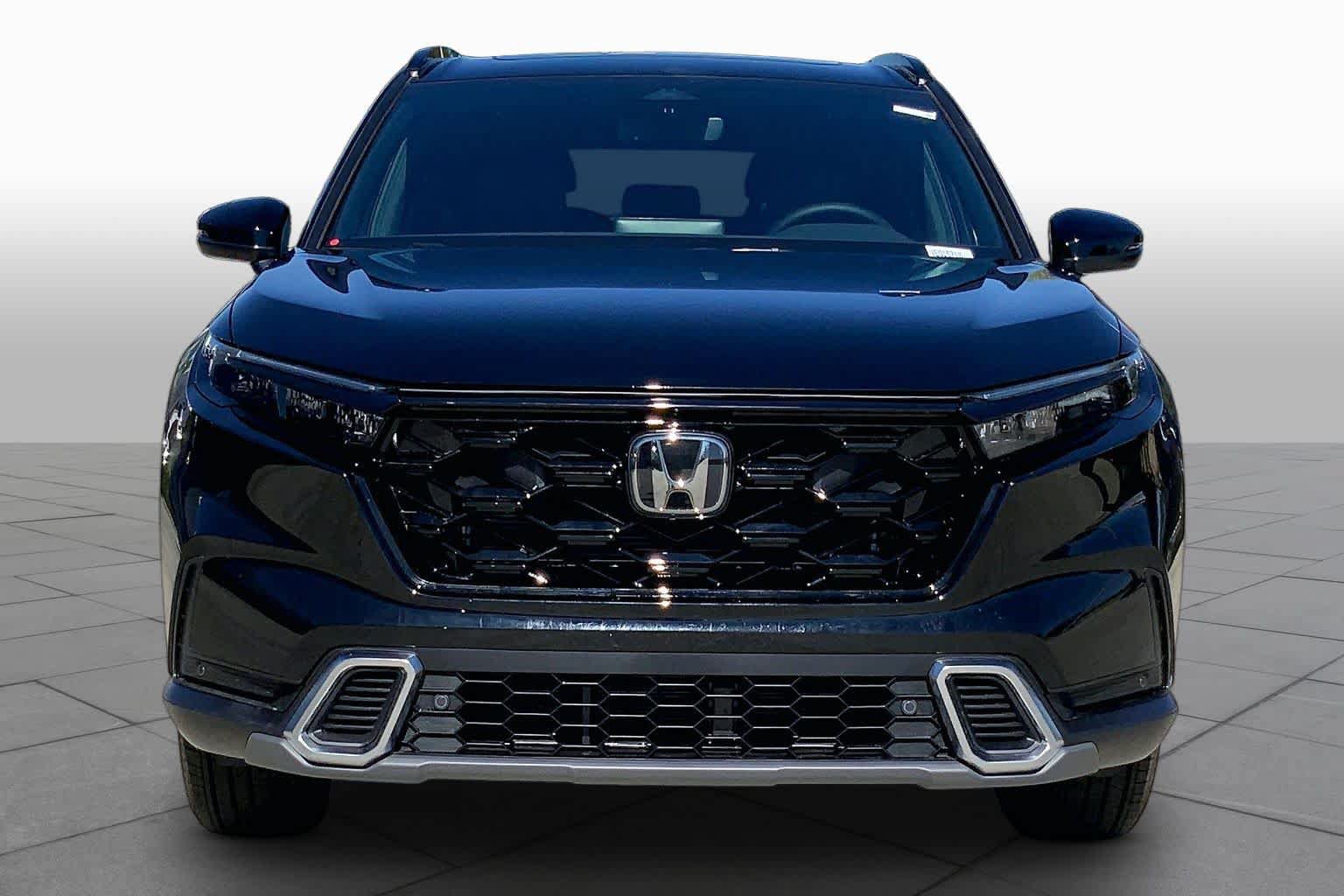 New 2027 Honda CR-V Sport Touring image 3