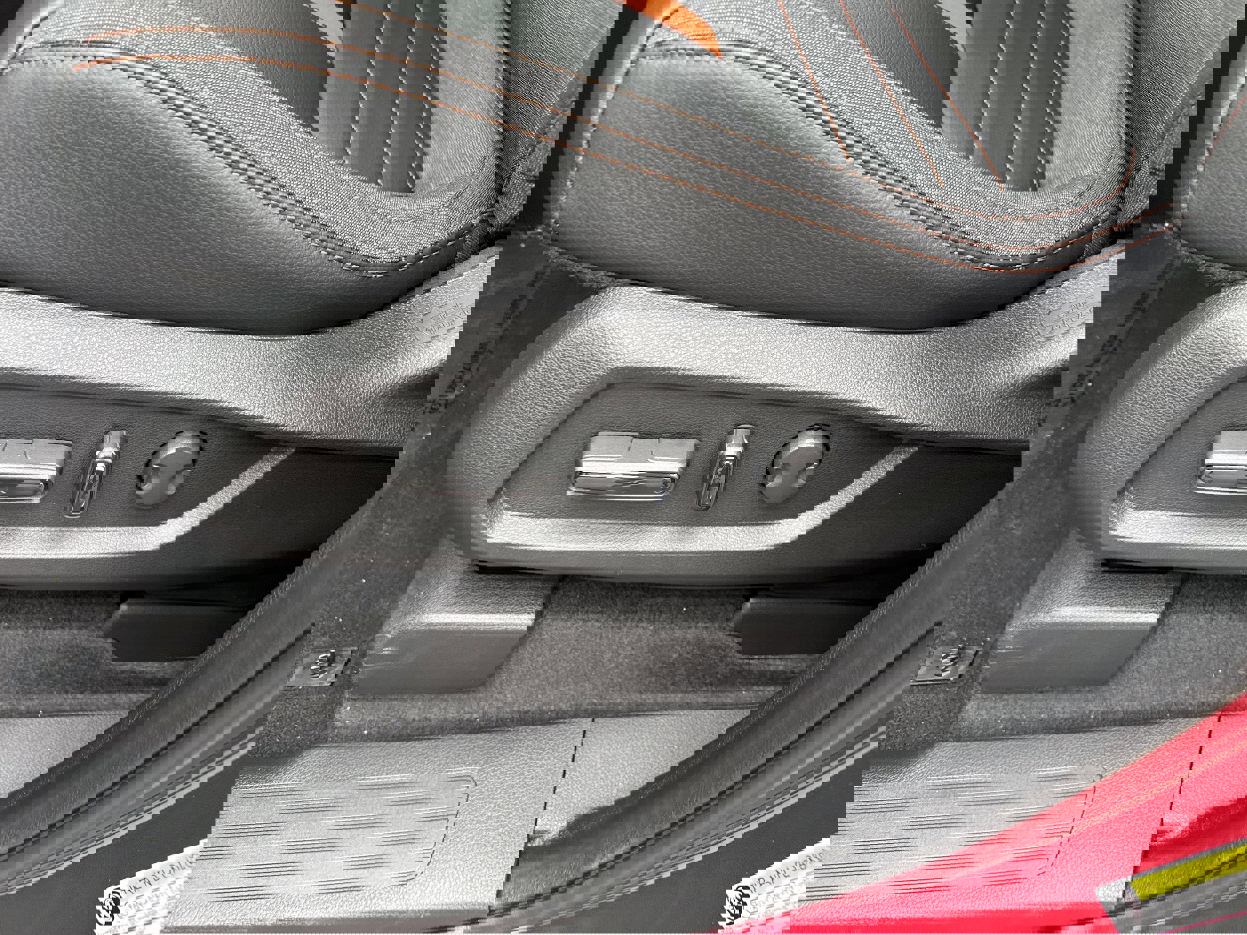 New 2026 Honda Passport TrailSport image 5