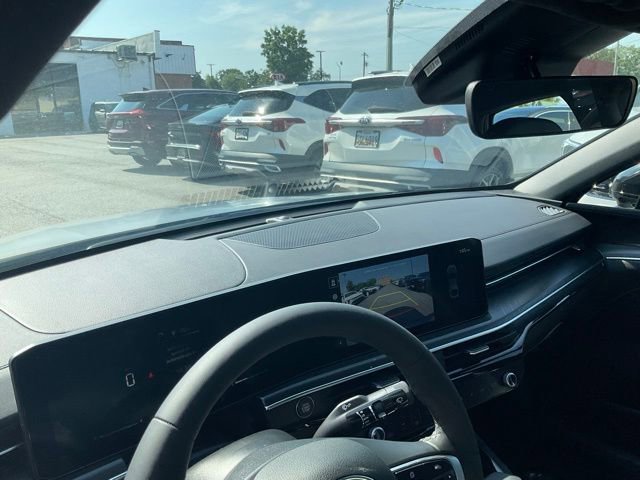 New 2026 Kia K5 GT-Line image 43