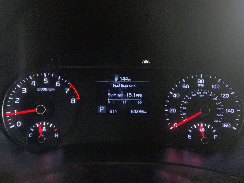 Used 2021 Kia Soul S image 23