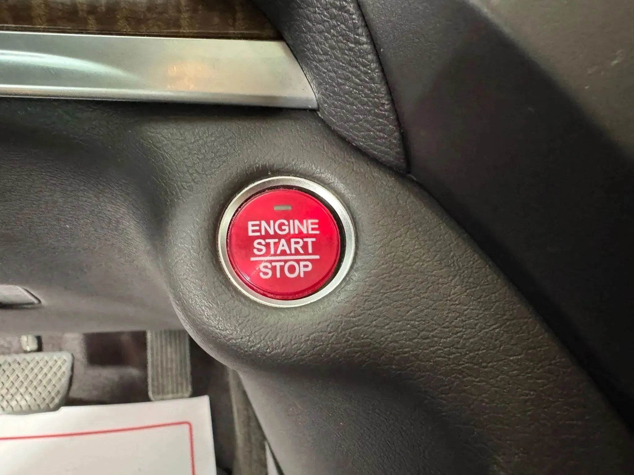 Used 2017 Acura MDX SH-AWD w/ Technology Package image 18