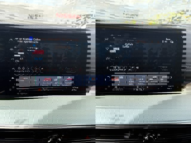 Used 2025 Nissan Murano SL image 17