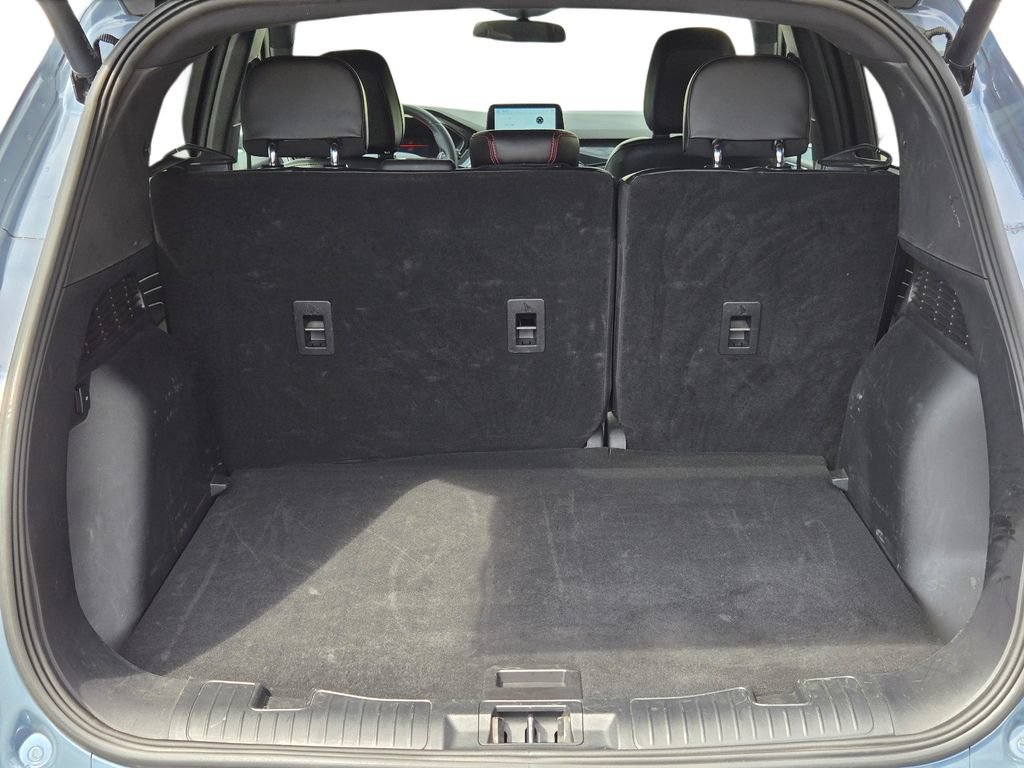 Used 2024 Ford Escape ST-Line FWD image 12