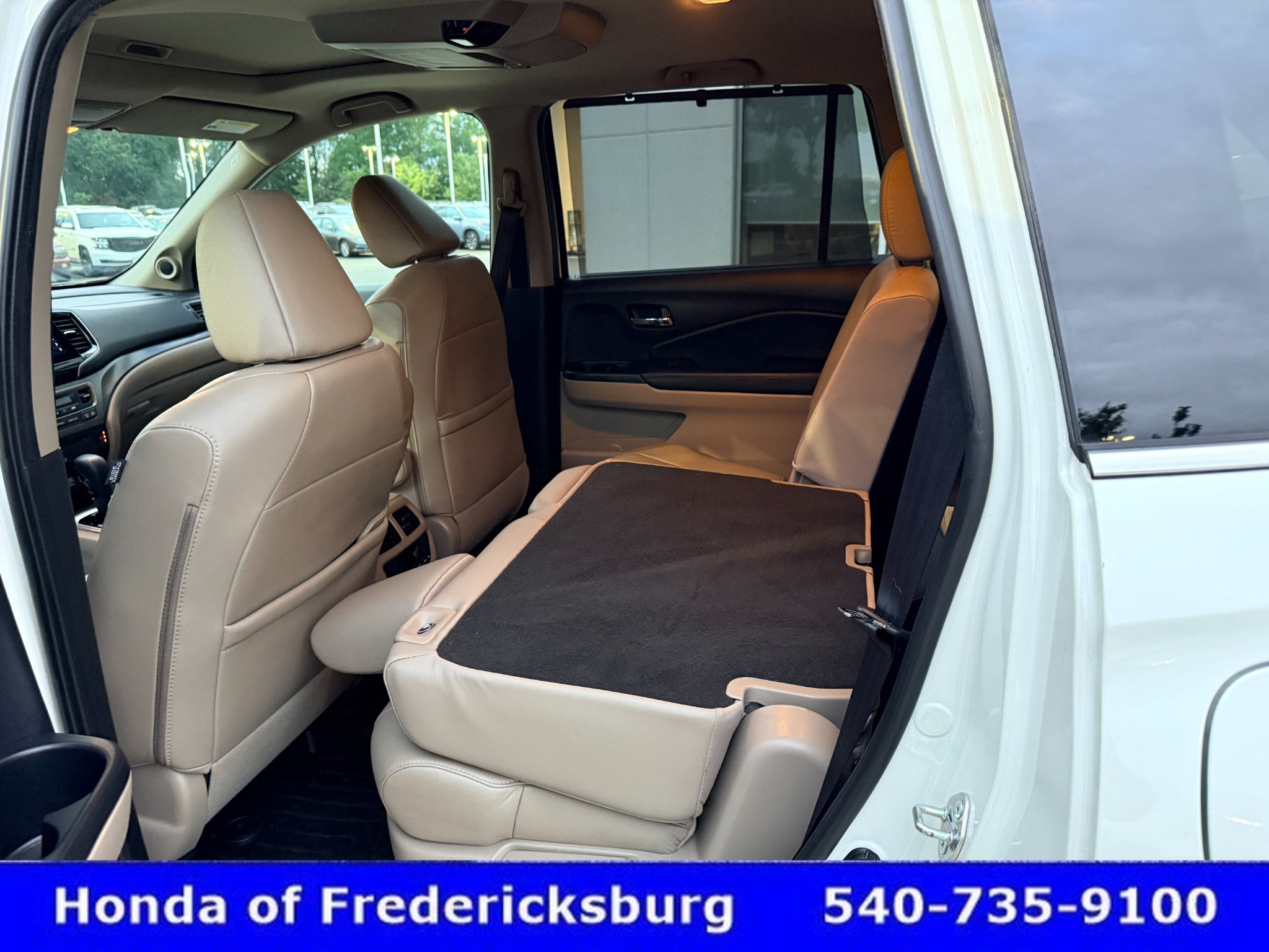 Used 2019 Honda Pilot EX-L image 27
