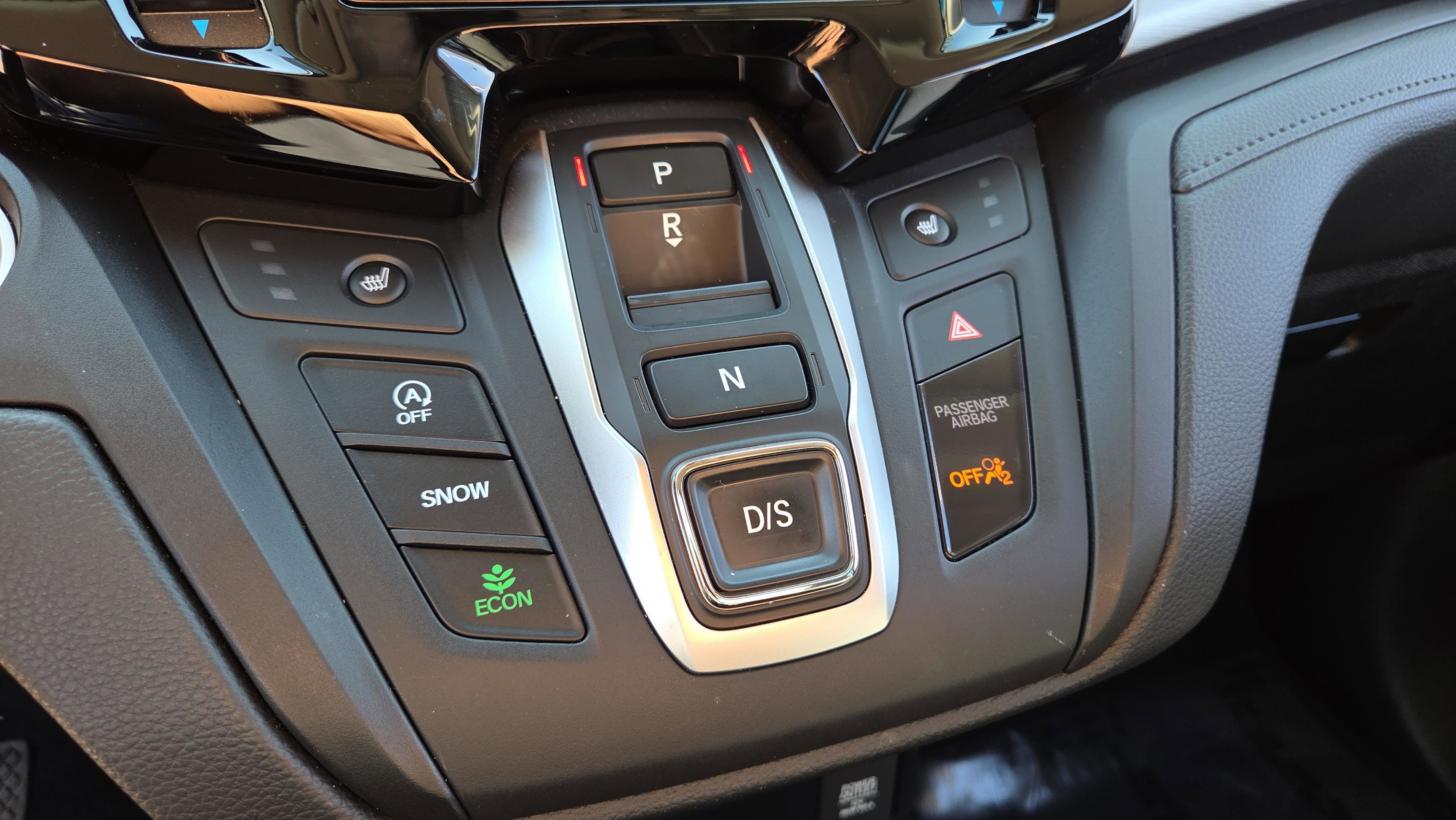 Certified 2025 Honda Odyssey EX-L image 29