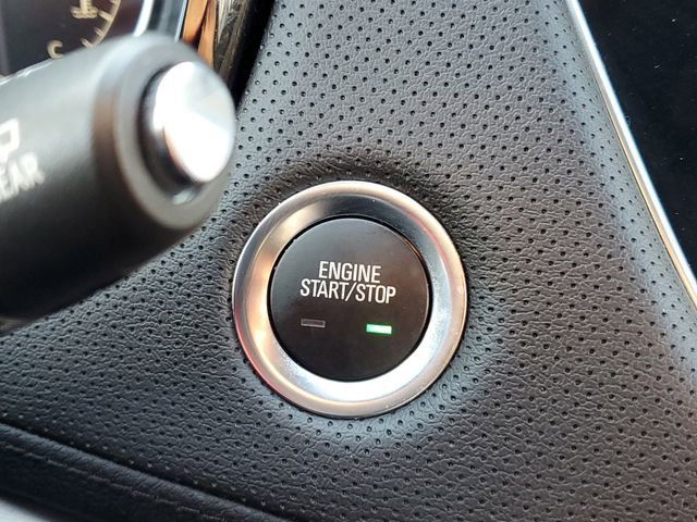 Certified 2023 Cadillac XT5 Luxury AWD/4WD image 19