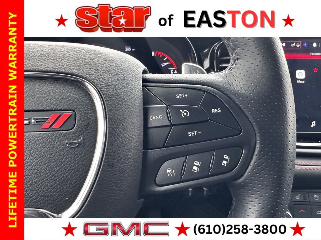 Used 2023 Dodge Durango R/T image 42