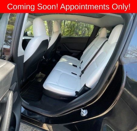Used 2023 Tesla Model Y Long Range image 4