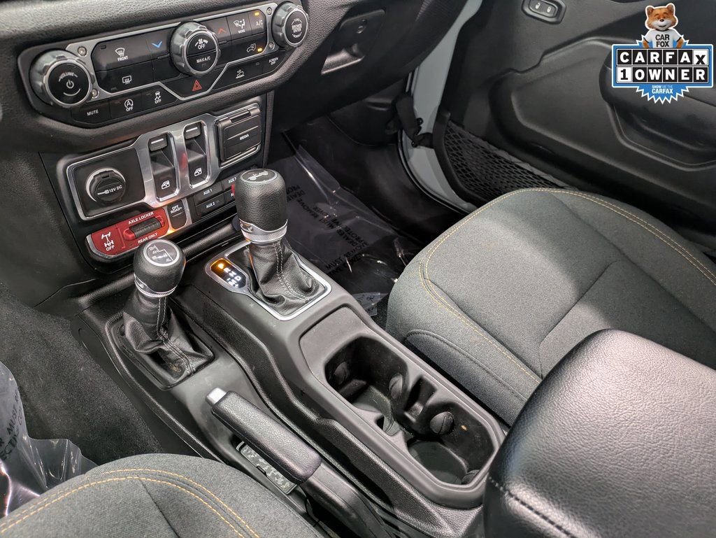 Used 2024 Jeep Wrangler Willys image 15