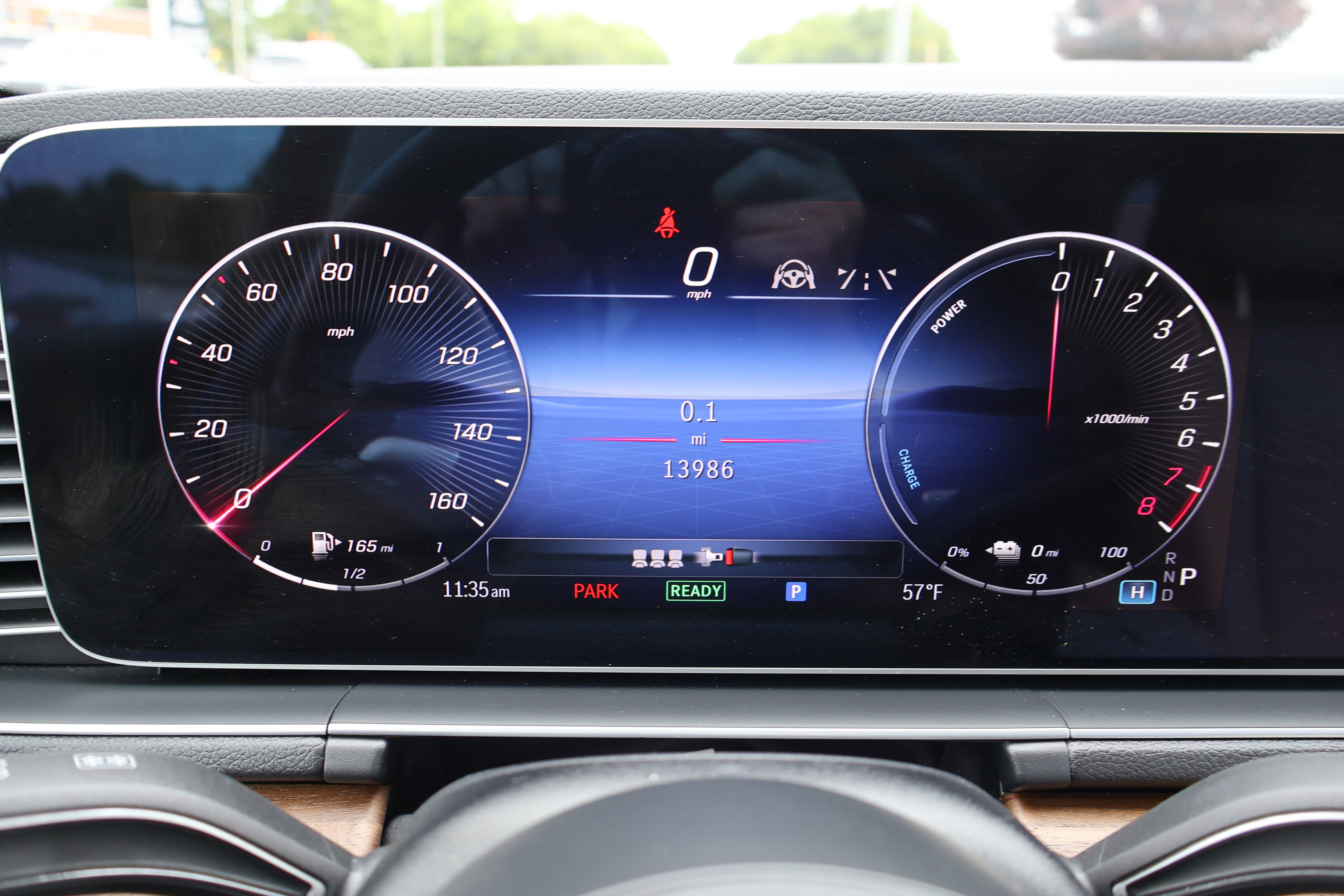 Certified 2025 Mercedes-Benz GLE 450e 4MATIC image 30
