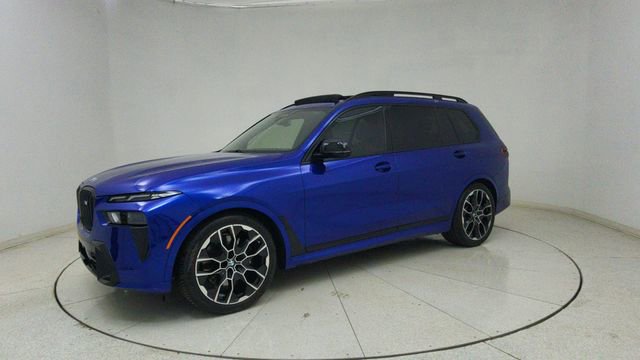 Used 2025 BMW X7 M60i image 75